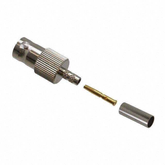 112559 Amphenol RF  Coaxial Connector (RF) Assemblies